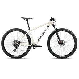ORBEA ONNA 29 40 Ivory White (Gloss) - Navy Blue (Matt) S S 2026 (8434446933325)