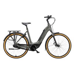 SPARTA C-Grid Energy 2026 Dames Titan Grey Gloss 46cm 2026 (8713568499699)