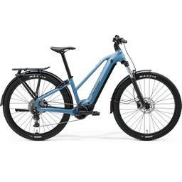 MERIDA eFLOAT TOUR CC 400 BLAUW S 38cm S 2026 (4711256523590)