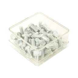 Bofix Bout m6x30 zink (8717289102074)