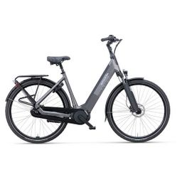 SPARTA d-Rule Fit Dames GREY BROWN MATTE 53cm 2025 (8713568553704)