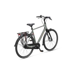 BATAVUS Fonk Plus Heren Groengrijs 53cm 2024 (8713568459563)