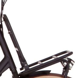 Cortina voordrager bovendelen 28 jet black matt (8592842127011)