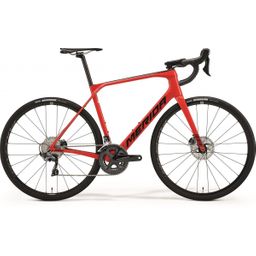 MERIDA SCULTURA ENDURANCE 6000 Glossy Race Red 53cm L 2022 (4710949803421)