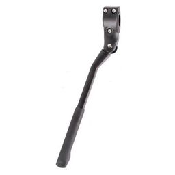 AtranVelo achterstandaard Parko Flex 24-29" alu zwart (7350006382949)