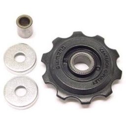 Shimano Derailleurwielset 10-Sp Alivio M410 (4524667194002)