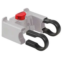 Stuud Klickfix adapterklem 22-26mm zw set a 2 (4030572001835)