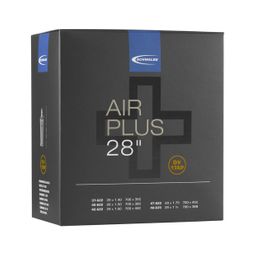 Schwalbe Bib 28x13/8-11/2-175 sc air plus dv (40) dv17ap (4026495895132)