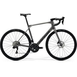 MERIDA SCULTURA ENDURANCE 6000 Warm Slate Grey L 53cm L 2026 (4711256515663)