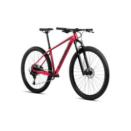 ORBEA ONNA 27 40 Burning Red (Gloss) - Black (Matt) XS XS 2026 (8434446971853)