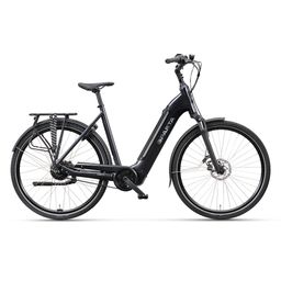 SPARTA C-Grid Ultra Lage instap Sparkling Black 51cm 2026 (8713568576093)