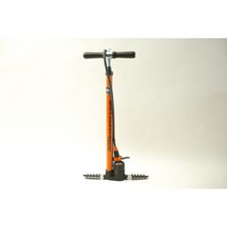 Pomp Sks voet rennkompressor eva kop oranje (4002556237257)