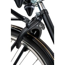 Slot Axa ring ren 2 zw (8713249349756)