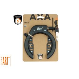 Slot Axa ring ren 2 zw (8713249349756)