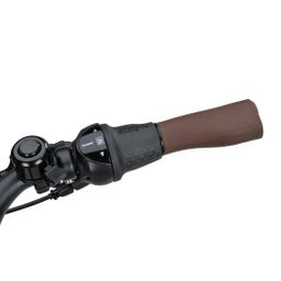 BATAVUS Altura E-Go Plus N7 Lage instap Lichtgrijs 56cm 2025 (8713568496322)