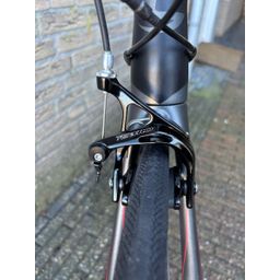 Cannondale Synapse zwart 54cm 2018 (F.26772)