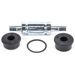 Trapas Gazelle 133mm zonder kettingkastbeugel (8717118489666)