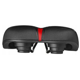 Zadel sport Wittkop medicus pro 6.3 gel zwart (4260629691621)