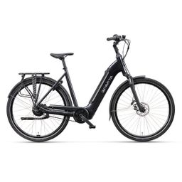 SPARTA C-Grid Ultra Lage instap Sparkling Black 51cm 2026 (8713568576093)