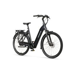 SPARTA C-Grid Ultra Lage instap Sparkling Black 51cm 2026 (8713568576093)
