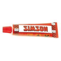 Simson 020543 solution klein 10ml per tube bulk (8711646205439)