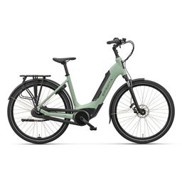 SPARTA C-Grid Energy 2026 Lage instap Light Army Green Matt 51cm 2026 (8713568576062)