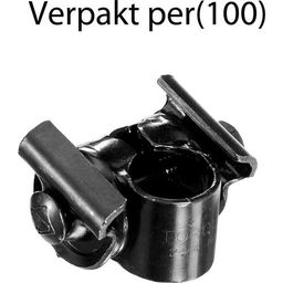 Selle royal Zadel sr strop rond zwart (8021890324665)