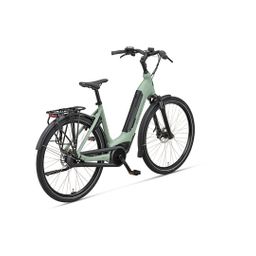SPARTA C-Grid Energy 2026 Lage instap Light Army Green Matt 51cm 2026 (8713568576062)