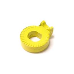 Shimano Non-turn Washer 2 Yellow (4524667175421)