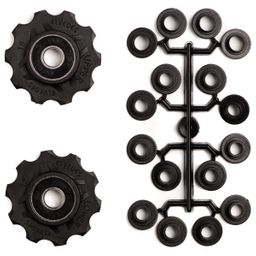 Elvedes Derad wielset elv 2x10t zw (8716706018233)