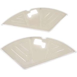 Hesling Jasbeschermer hes 28/6 sl/r sm classic stel (8715702000389)