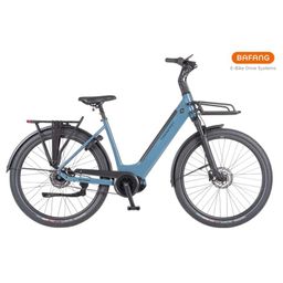 Trenergy Lagos Pro N5 Lage instap Nordic Blue 49cm 2026 (TRLABD4926A)