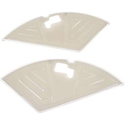 Hesling Jasbeschermer hes 28/6 sl/r sm classic stel (8715702000389)