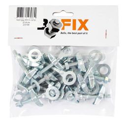 Bofix KETTINGSPANNER FIETS VERZINKT per stuk (8717289105389)