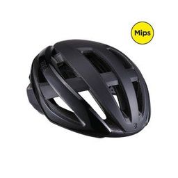 Bbb BHE-10 Helm Maestro MIPS L Mat Zwart (8716683125719)