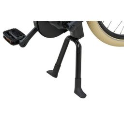 BATAVUS Packd-7 Plus Dames Zwart Mat 61cm 2025 (8713568420761)