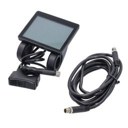 Ebp display Gwa g600 led m/kabel 1830mm set (8715957632885)