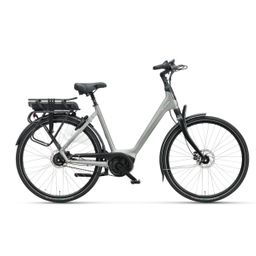 SPARTA a-Shine M8b v.a. Heren Titan Grey Matte 53cm 2023 (8713568420044)