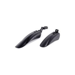 Mirage spatbord set BMX pvc om zadelpen PM-09 16 i (8718836206726)