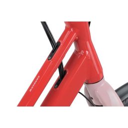 BATAVUS Fonk Plus Dames Strawberry Red 57cm 2024