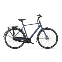 BATAVUS Fonk 7 2026 HEREN Dark Spruce Blue Matt 57cm 2026