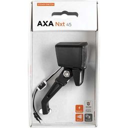 Koplamp Axa nxt 45 steady dyn zw (8713249333014)