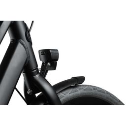 Koplamp Axa nxt 45 steady dyn zw (8713249333014)