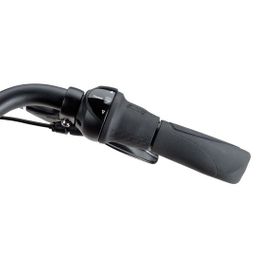 BATAVUS Fonk Plus Dames Strawberry Red 57cm 2024