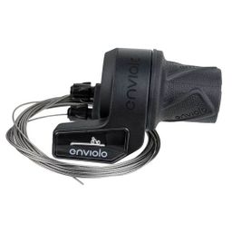 Enviolo Anp versteller env mc-twist disp pro 3300 zw (8715957566166)