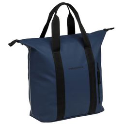 Tas New looxs odense kota shopper dark blue (8714827985557)