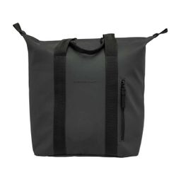 Tas New looxs odense kota shopper black (8714827984239)