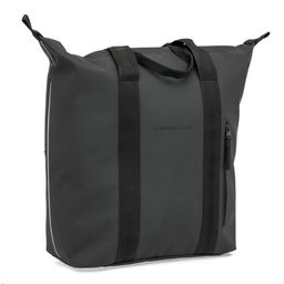 Tas New looxs odense kota shopper black (8714827984239)