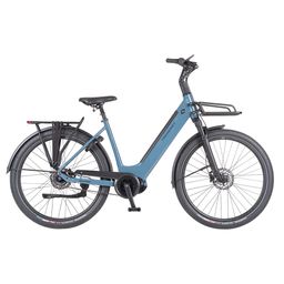 Trenergy Lagos Pro N5 Lage instap Nordic Blue 49cm 2026 (6153844887840)