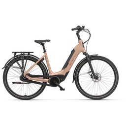 SPARTA C-Grid Fit 2026 Dames Peach Matt 51cm 2026 (8713568576024)